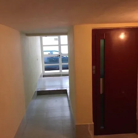 Apartment Barcevall