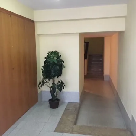 Apartment Barcevall