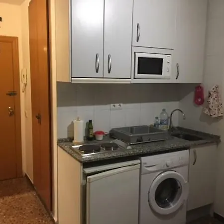 Barcevall Apartment Tarragona