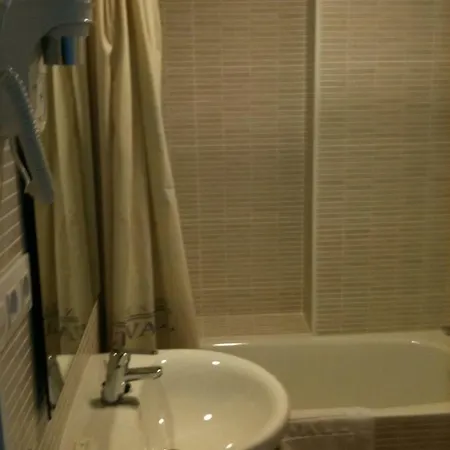 Appartement Barcevall