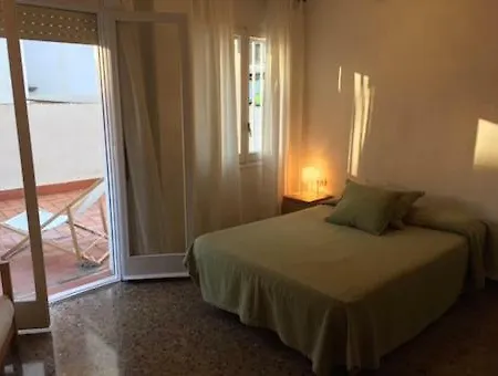 Barcevall Apartman Tarragona
